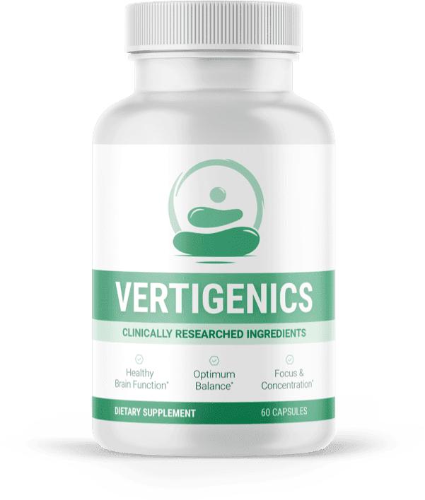 How Does Vertigenics Work?